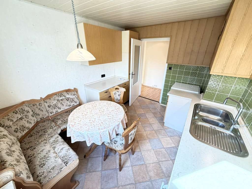 Immobilie in Hochkirch - Bukecy - Einfamilienhaus in Hochkirch - Bungalow mit Nebengelass und Garten - Bild 3