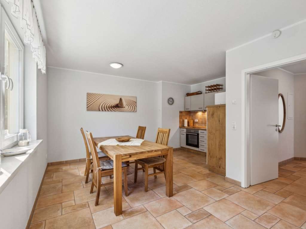 Immobilie in Gelbensande - Attrakive Ferienwohnung an der Ostsee - Natur, Entspannung und Vermietungspotential in Gelbensande - Bild 4
