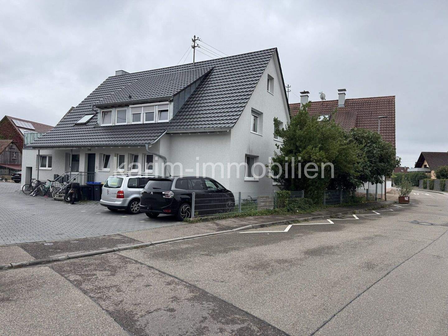 Immobilie in Bad Krozingen - Zweifamilienhaus mit integrierter Einliegerwohnung in etablierter Wohnlage - Bild 0
