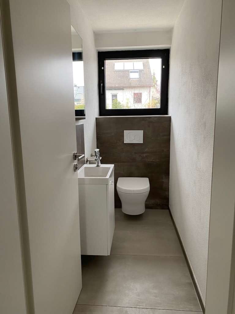 Immobilie in Burgau - Sonnige Wohnung mit 4,5 Zimmer, Schreinerküche & Stellplätzen I Ideal für Anleger & Eigennutzer - Bild 3