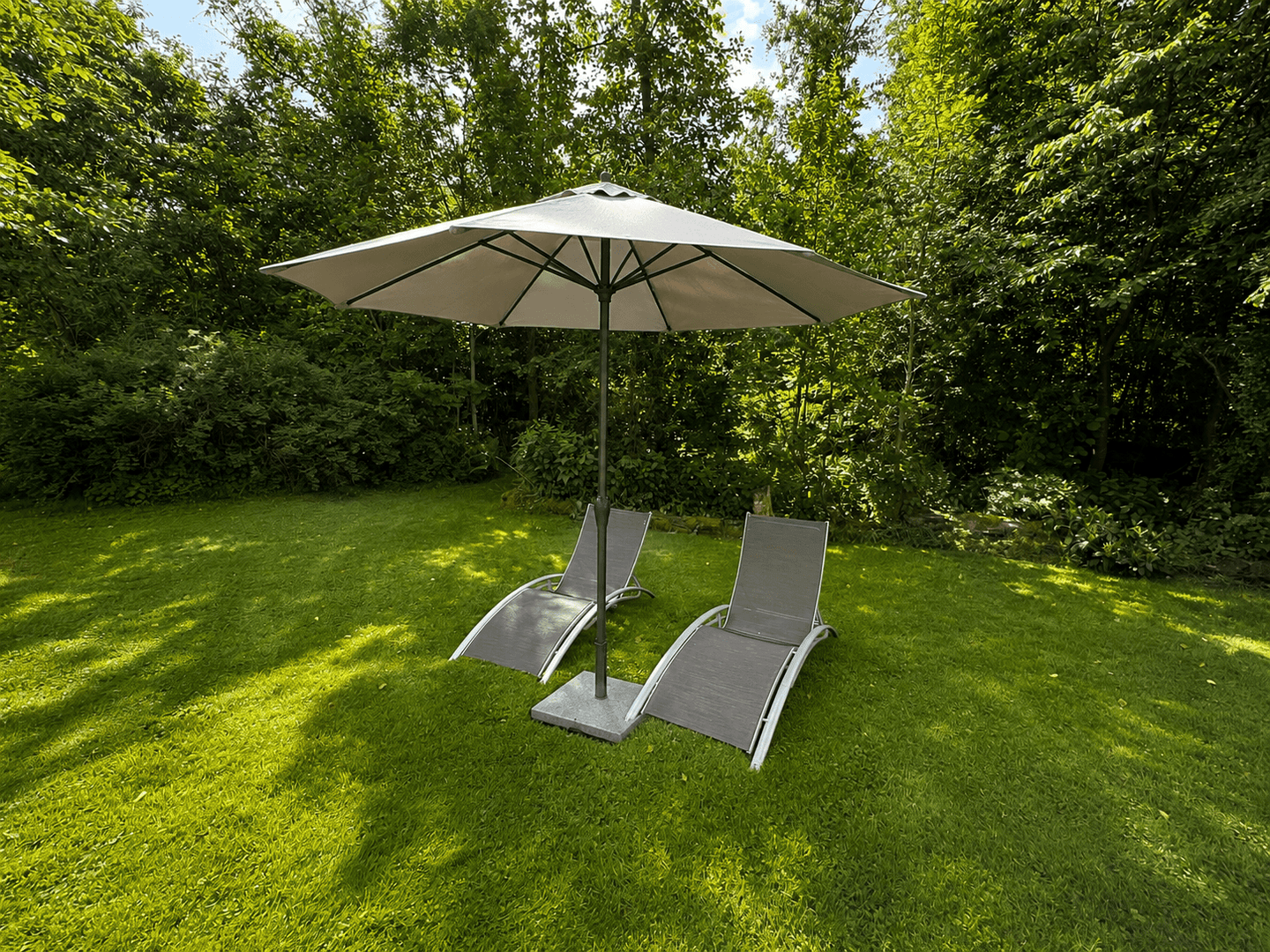 Immobilie in Frielendorf - IHR FERIENHAUS AM SILBERSEE! KEINE KÄUFERPROVISION! - Bild 4
