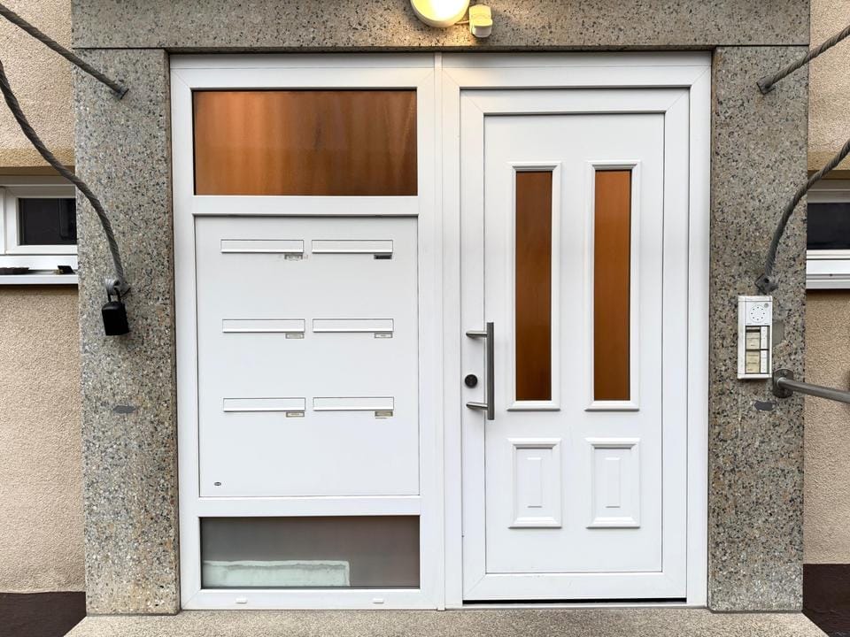 Immobilie in Waldsassen - 3 Zimmer Eigentumswohnung - provisionsfrei - Bild 0