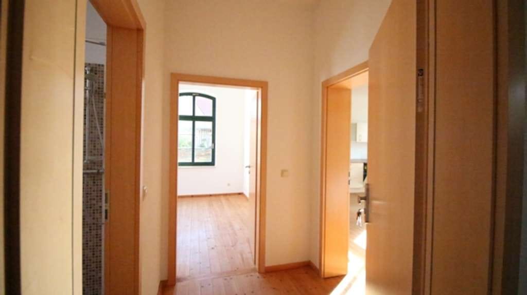 Immobilie in Hettstedt - Exklusives Mehrfamilienhaus mit Charme - Bild 2