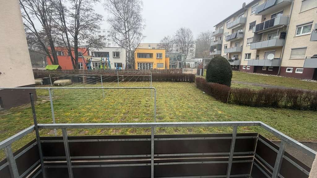 Immobilie in Altbach - Gepflegte 3 Zimmerwohnung mit Balkon - Bild 3