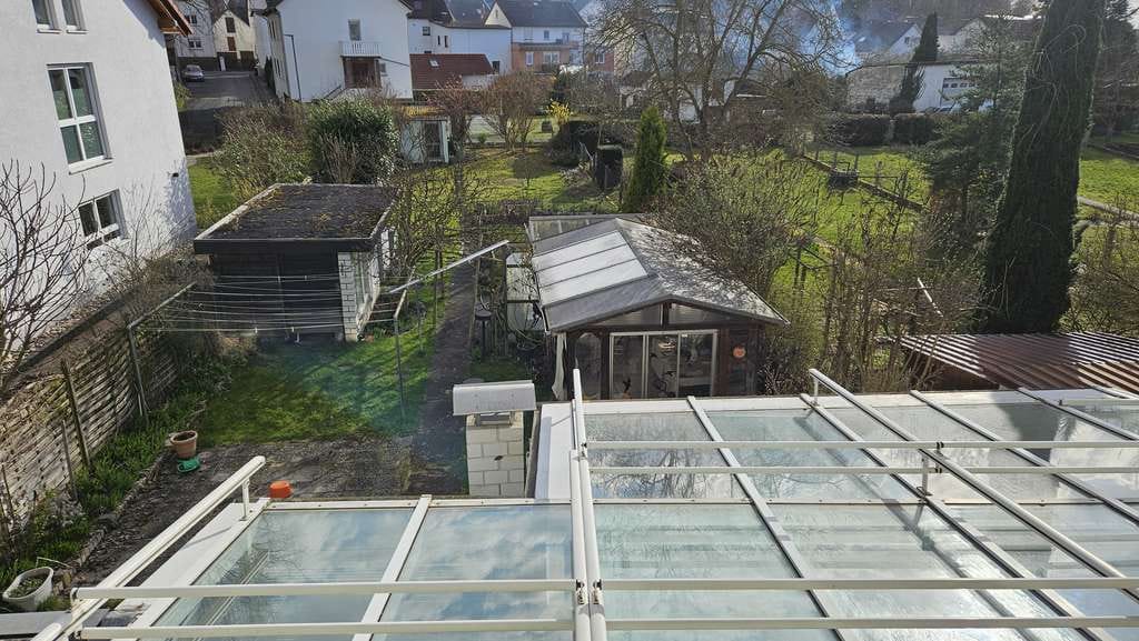 Immobilie in Gießen - Hier wächst mehr als nur ein Zuhause – Ihr neues Projekt mit Herz und Garten - Bild 3