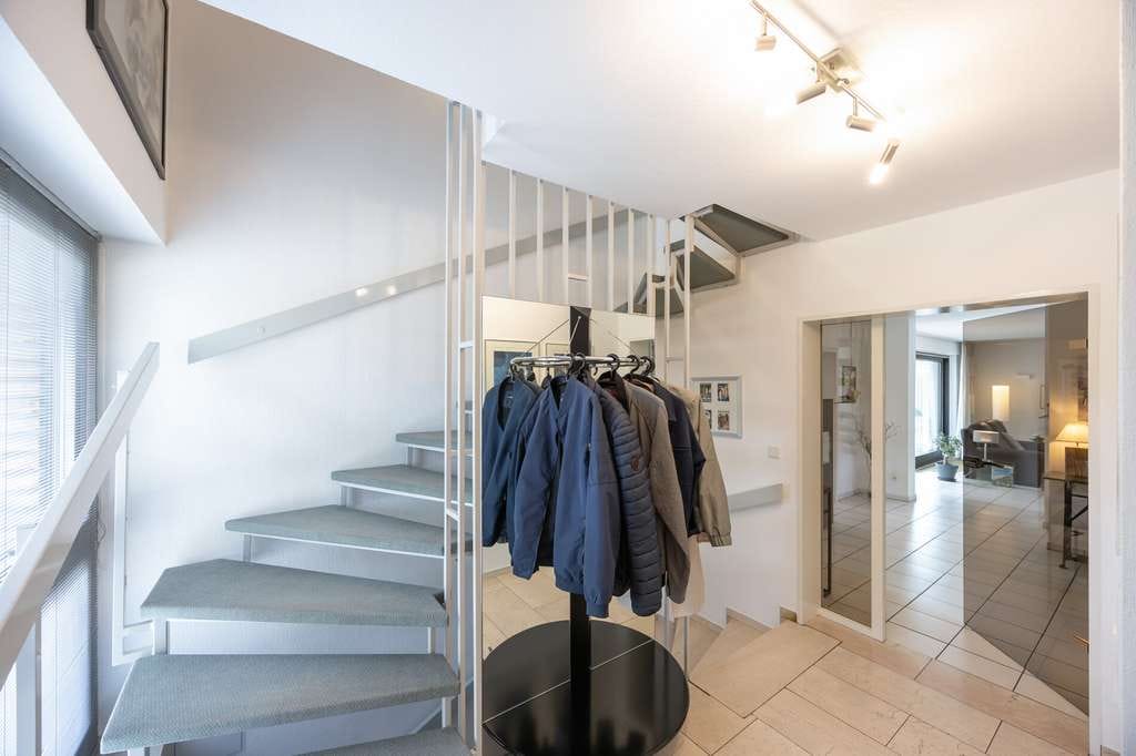 Immobilie in Nottuln - Familienglück in Nottuln – Großes Einfamilienhaus in ruhiger Wohnlage - Bild 3