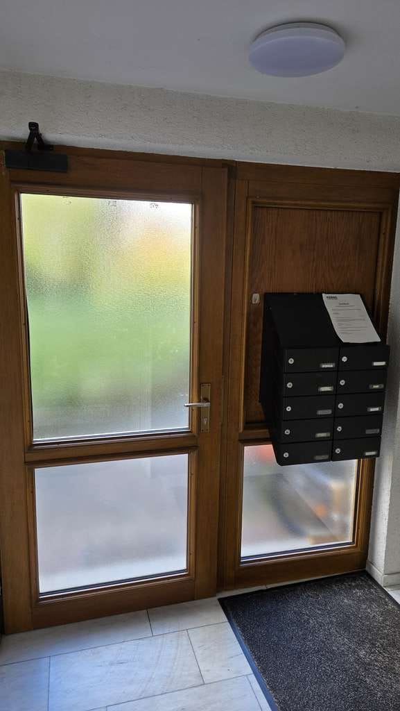 Immobilie in Engelstadt - Eigentumswohnung mit Balkon in ruhiger Lage - Bild 3