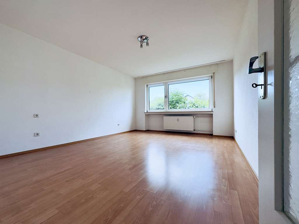 Immobilie in Oppenheim - Drei Zimmer Eigentumswohnung mit Balkon für Selbstnutzer oder Kapitalanleger in Oppenheim - Bild 1