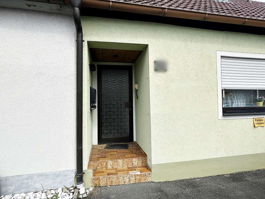 Immobilie in Wiesentheid - Haus in Geesdorf am Sportplatz - Bild 3