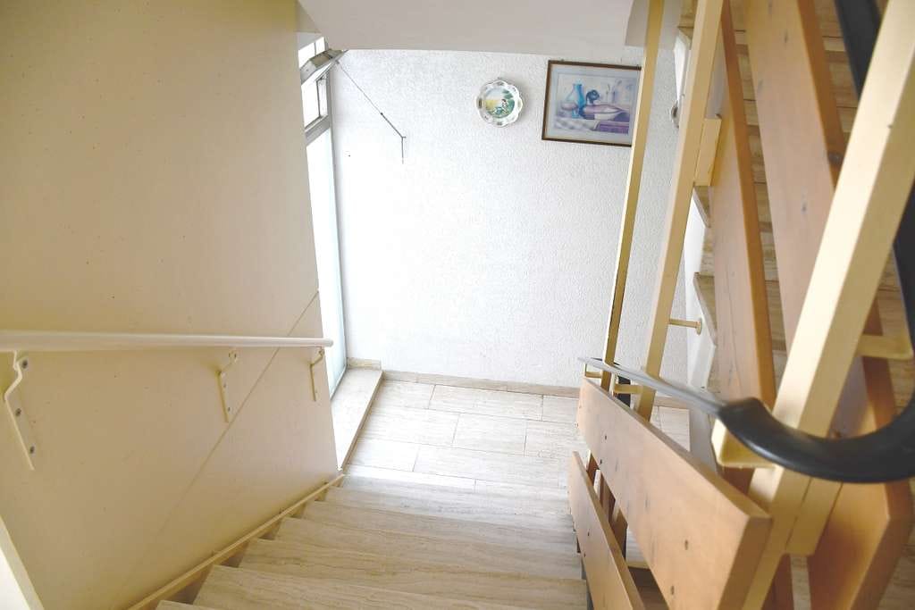 Immobilie in Büttelborn - Sonnige 2-Zimmer-Eigentumswohnung mit Balkon und Pkw-Stellplatz in Büttelborn - Bild 3