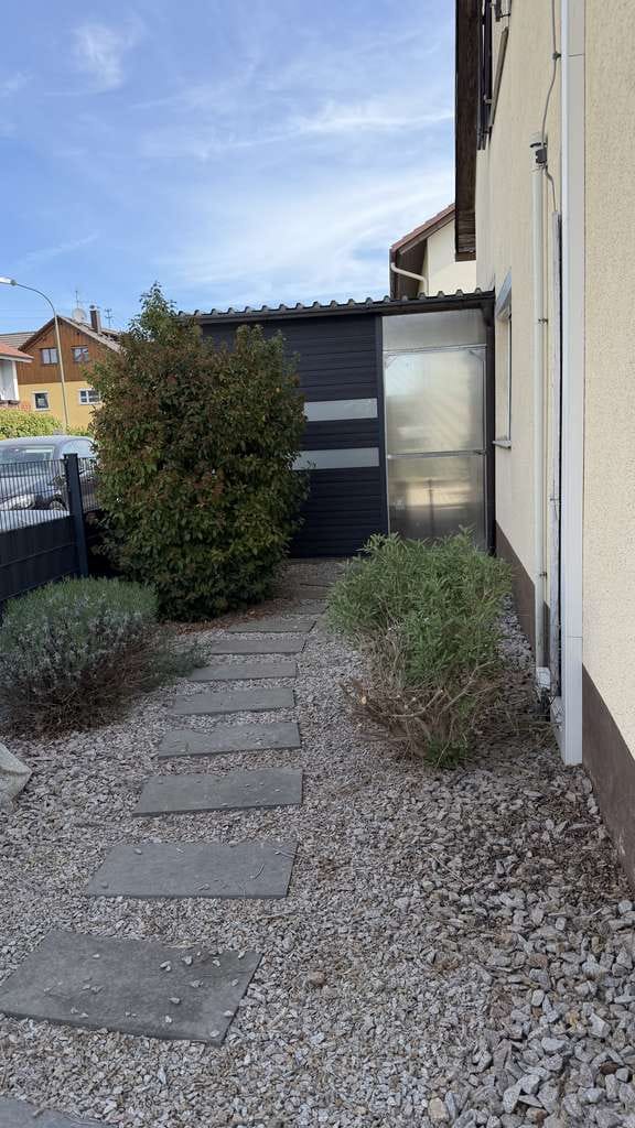 Immobilie in Eimeldingen - Haus in Randlage mit toller Aussicht - Bild 4