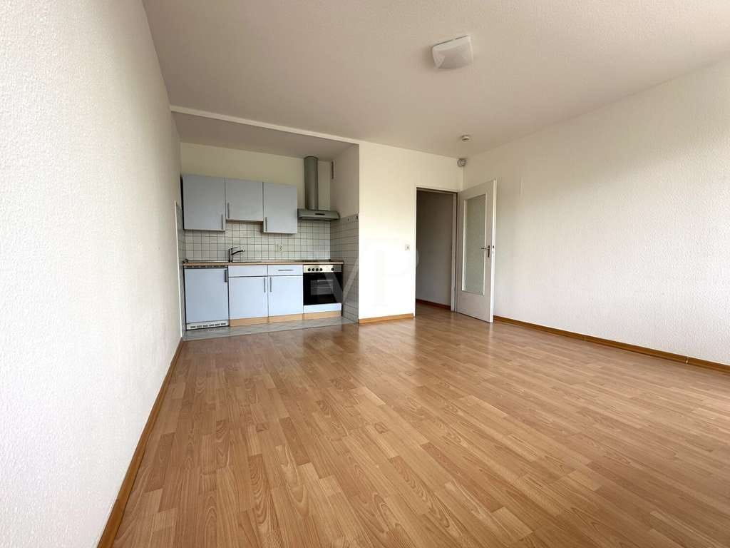 Immobilie in Bad Homburg vor der Höhe - VON POLL - BAD HOMBURG: Zentral, sonnig, barrierearm – 1-Zimmer-Wohnung in Top-Lage - Bild 2
