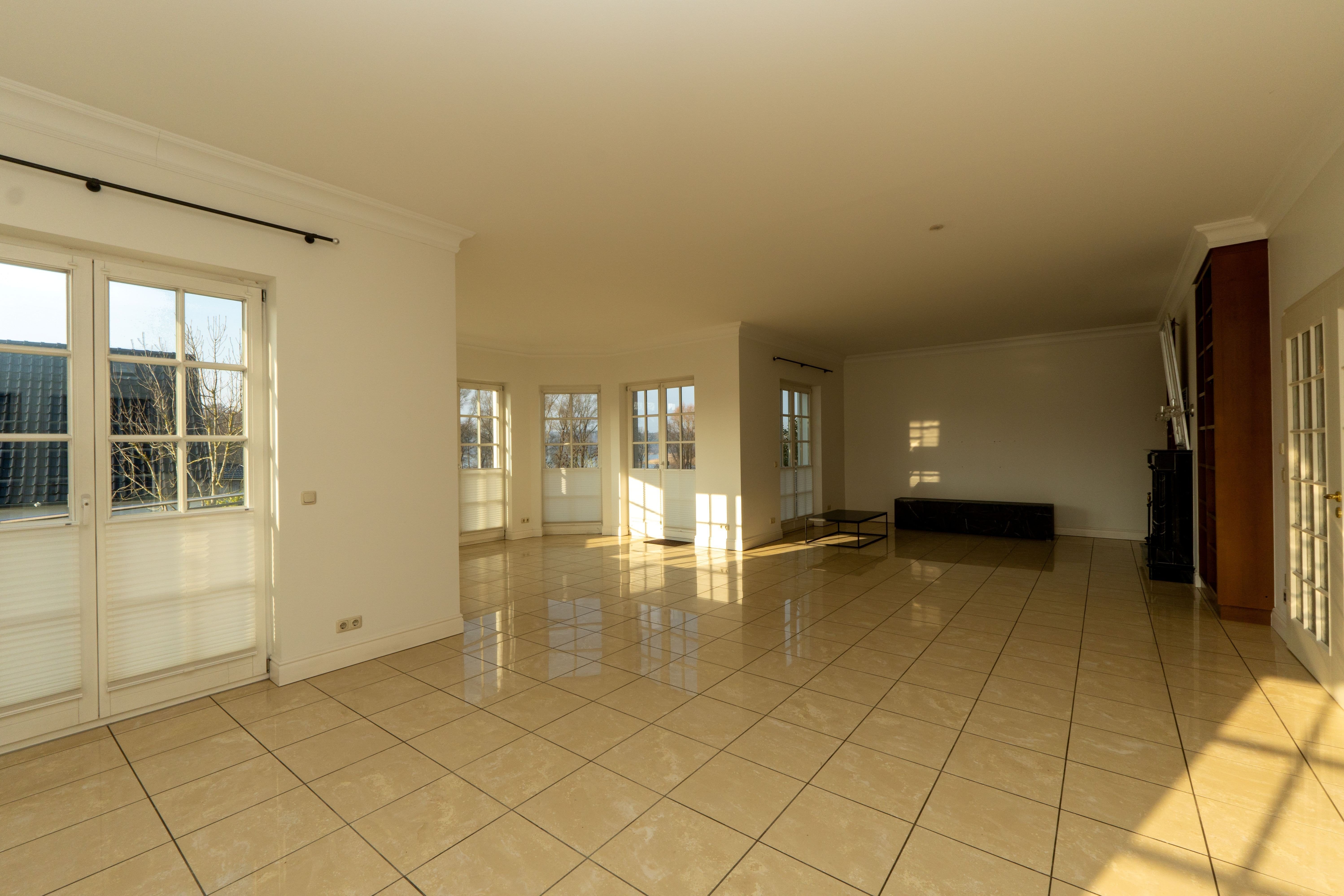 Immobilie in Binz - Exklusive Seeblick-Villa in Binz – Mediterraner Charme trifft Ostsee-Flair - Bild 2