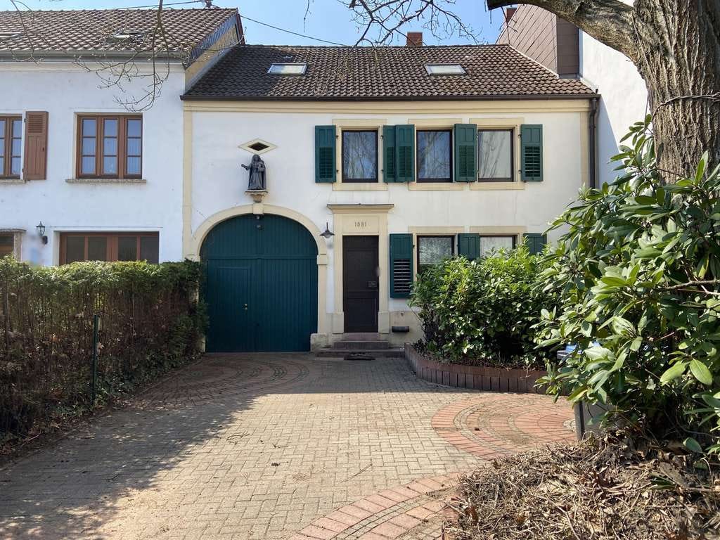 Immobilie in Ensdorf/Saar - Ein Zuhause in Ensdorf  - Bild 0