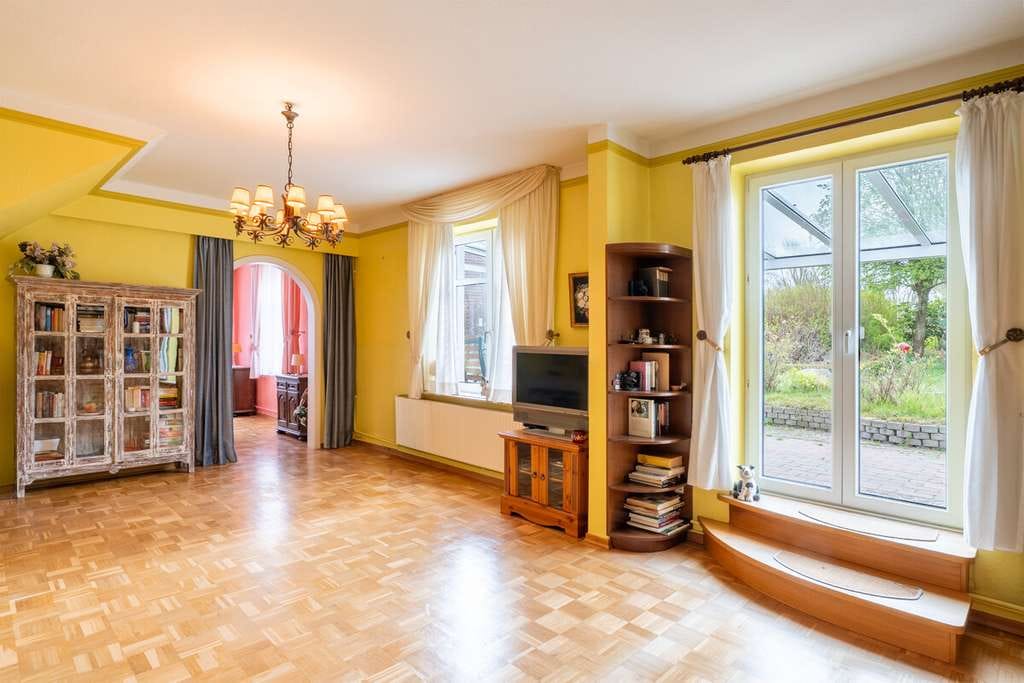 Immobilie in Kosel - Wohnen mit klassischem Charme zwischen Schlei & Ostsee - Bild 3