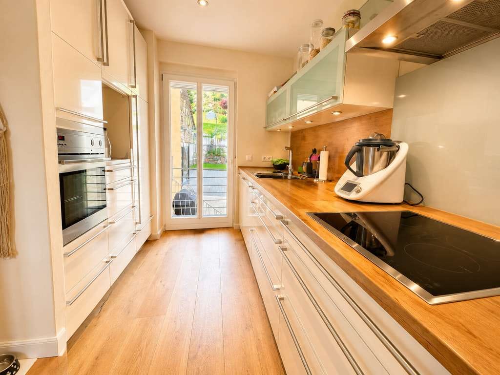 Immobilie in Eichstetten - Historisches Schmuckstück von 1823 | 190 m² Wohnfläche | Traumgarten | Dachterrasse | liebevoll mode - Bild 3