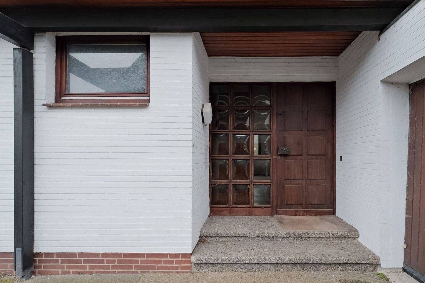 Immobilie in Todendorf - Großzügiges Einfamilienhaus auf einem schönen Grundstück - Bild 1