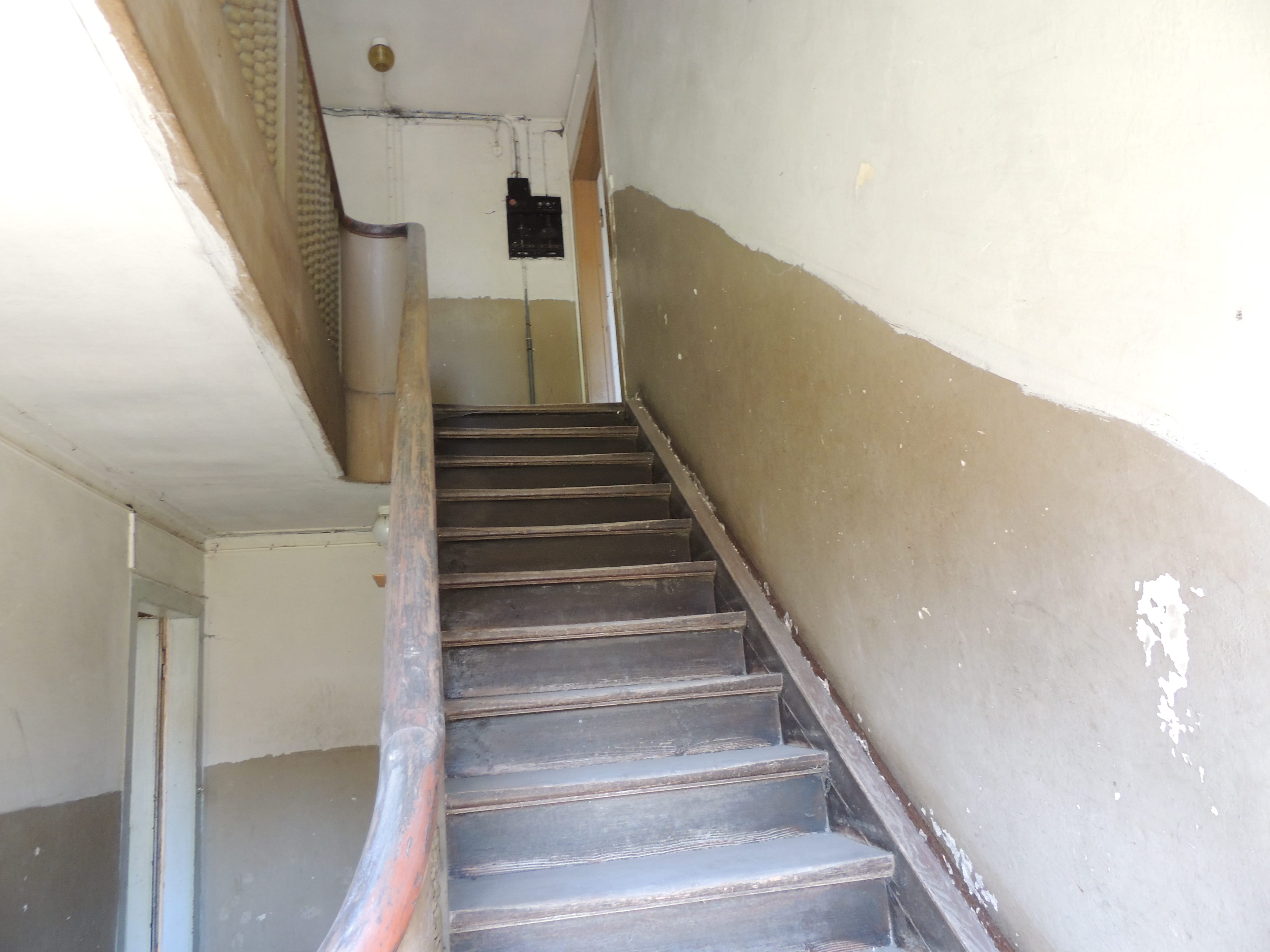 Immobilie in Hirschberg - Topobjekt zum Selbstausbau - Bild 1