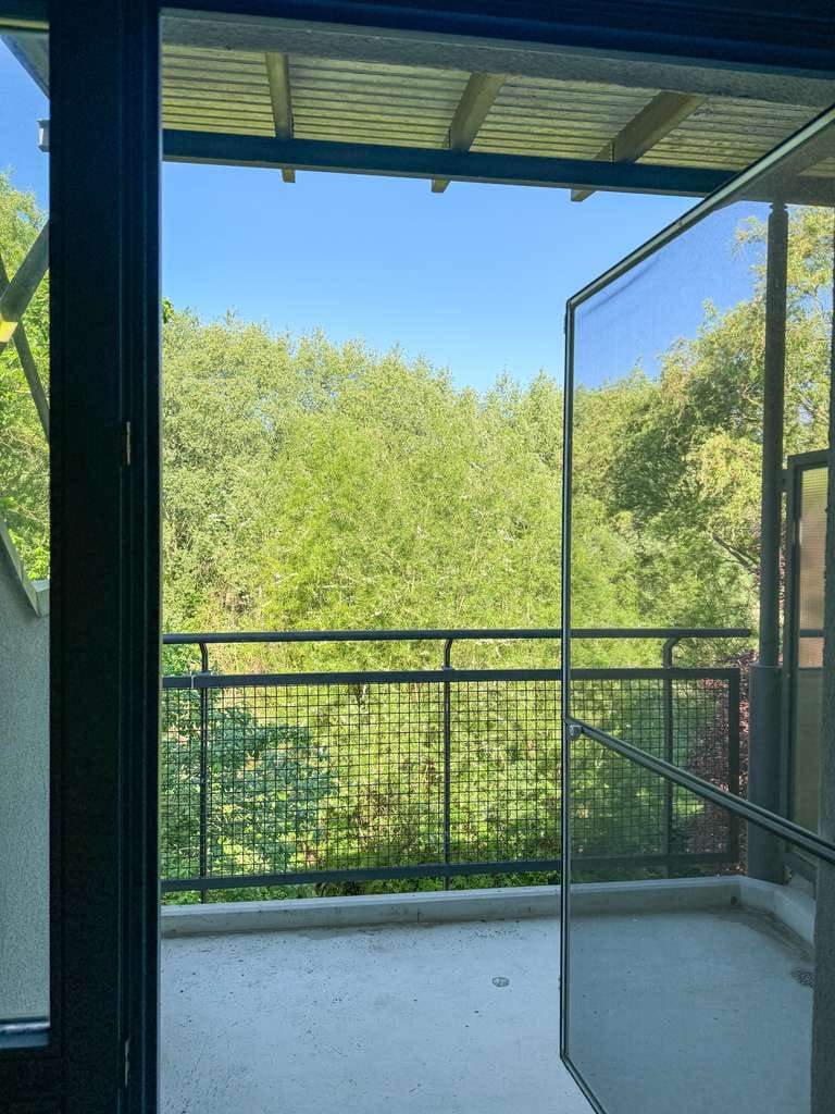 Immobilie in Nuthetal - 1 Zimmerwohnung mit Blick zum Landschaftsschutzgebiet - Bild 4