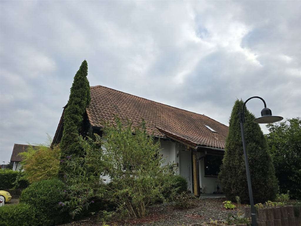 Immobilie in Eich - Großzügiges Wohnhaus mit schöner Terrasse und Gartengrundstück in EICH - Bild 1