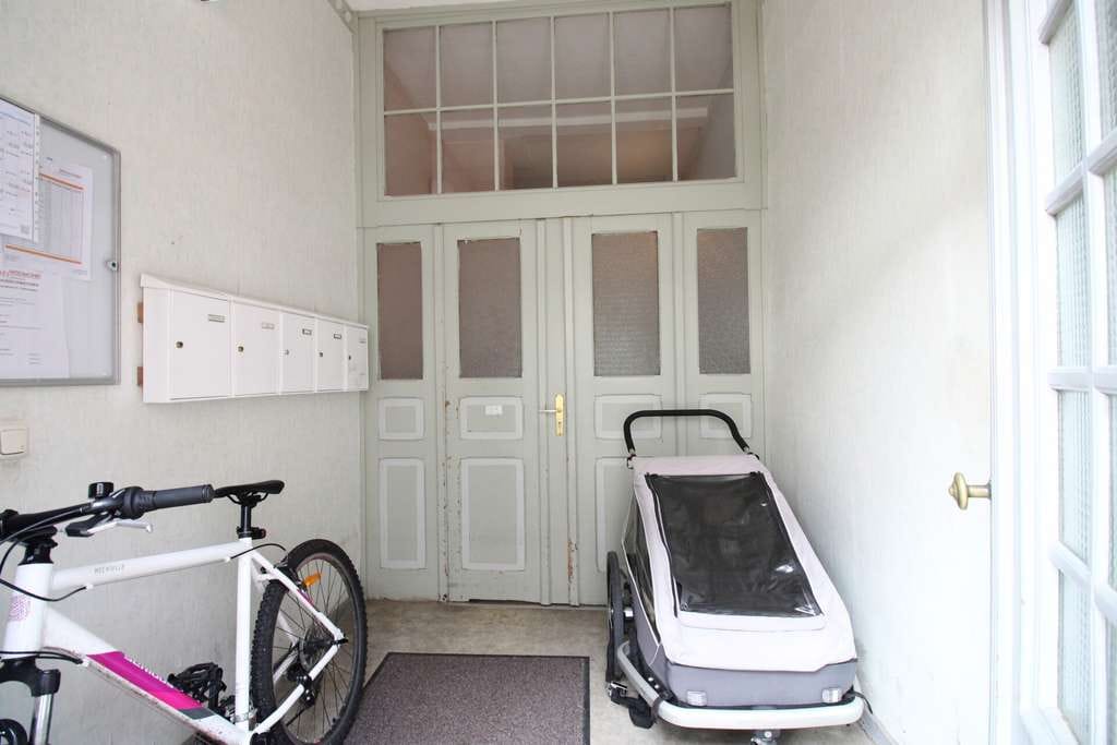 Immobilie in Schwerin - Solide Kapitalanlage! Mehrfamilienhaus in Bahnhofsnähe! - Bild 4