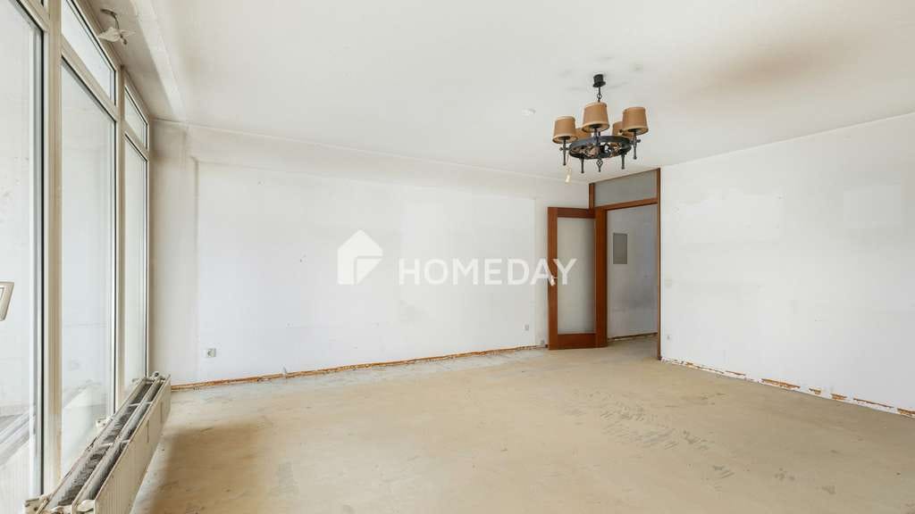 Immobilie in Neuhofen - Weitblick trifft Gestaltungsspielraum – bezugsfreie 3,5-Zimmer-Wohnung mit Tiefgarage und Loggia  - Bild 4