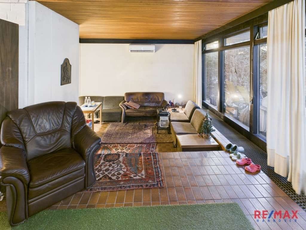 Immobilie in Hambühren - Architekten-Bungalow in ruhiger Lage!!! - Bild 1