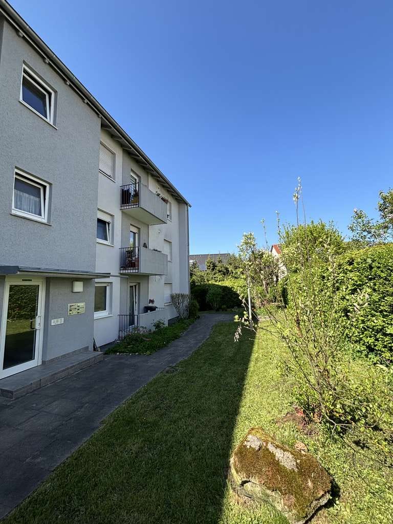 Immobilie in Remshalden - Gepflegtes 6-Familienhaus in angenehmer Wohnlage von Remshalden-Grunbach - Bild 3