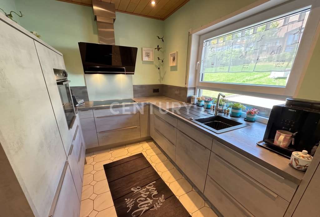 Immobilie in Käshofen - Country-Vibes pur. Ländlich, locker, Split Level, XXL-Terrasse & 3 Wohneinheiten - Bild 4