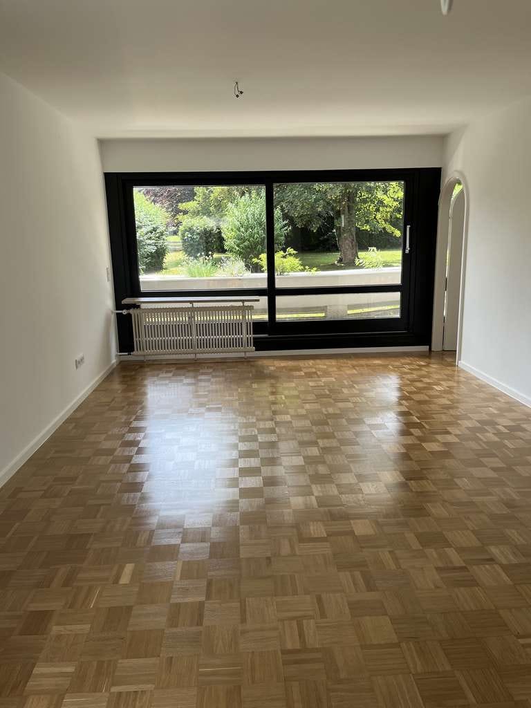 Immobilie in Dießen am Ammersee - 2 Zimmer Wohngenuss in Riederau - Bild 3
