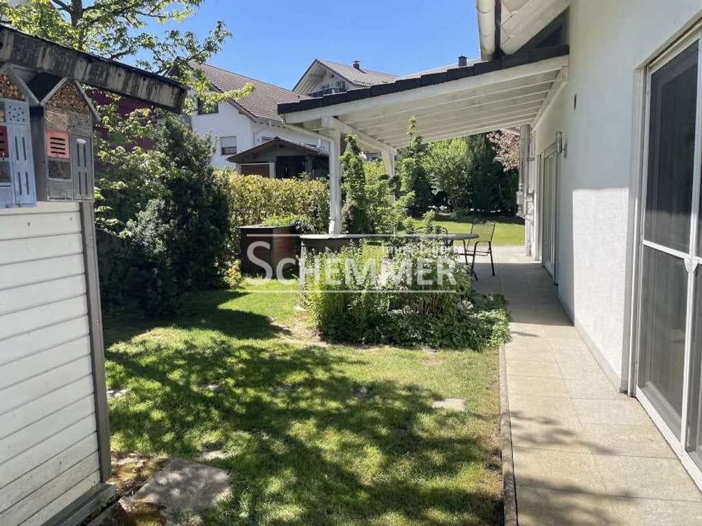 Immobilie in Winden im Elztal - Oberwinden++Jede Menge Charme: Idyllisch gelegenes freistehendes Einfamilienhaus - Bild 2