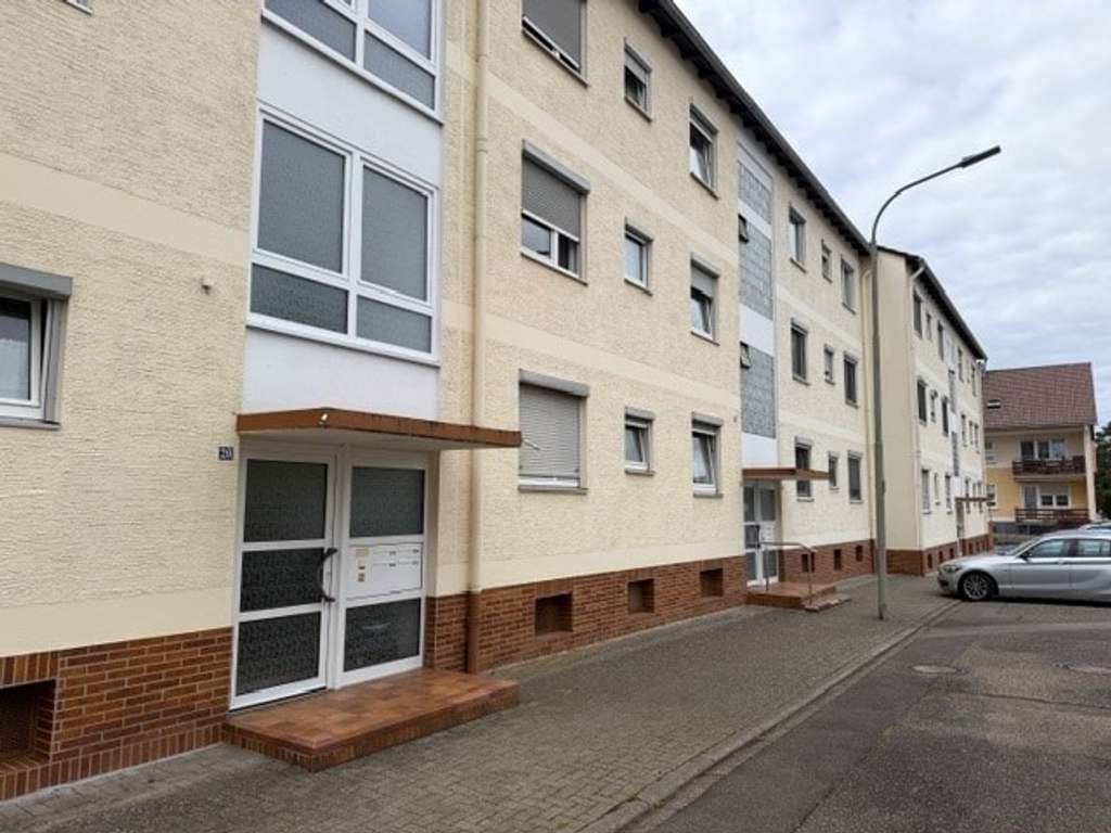 Immobilie in Offenbach an der Queich - Kapitalanlage für Einsteiger - Bild 0