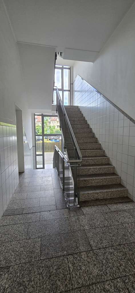 Immobilie in Dessau-Roßlau - 1-Raum-Wohnung Mitten in Ziebigk*EBK*Balkon*Stellplatz - Bild 4