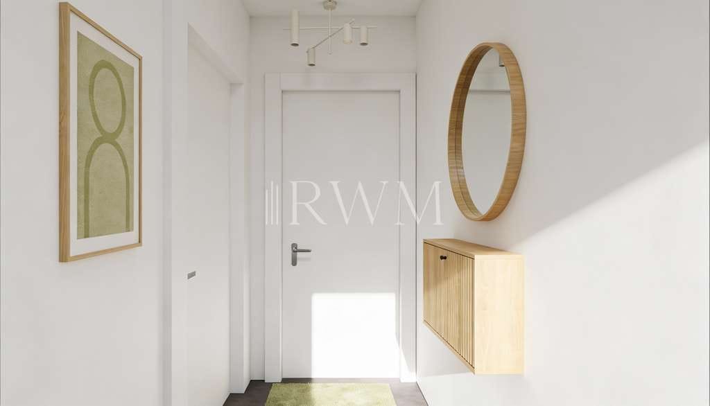 Immobilie in Bretzfeld - Erstbezug: 3-Zimmer-Maisonettewohnung mit Balkon und Stellplatz - Bild 1
