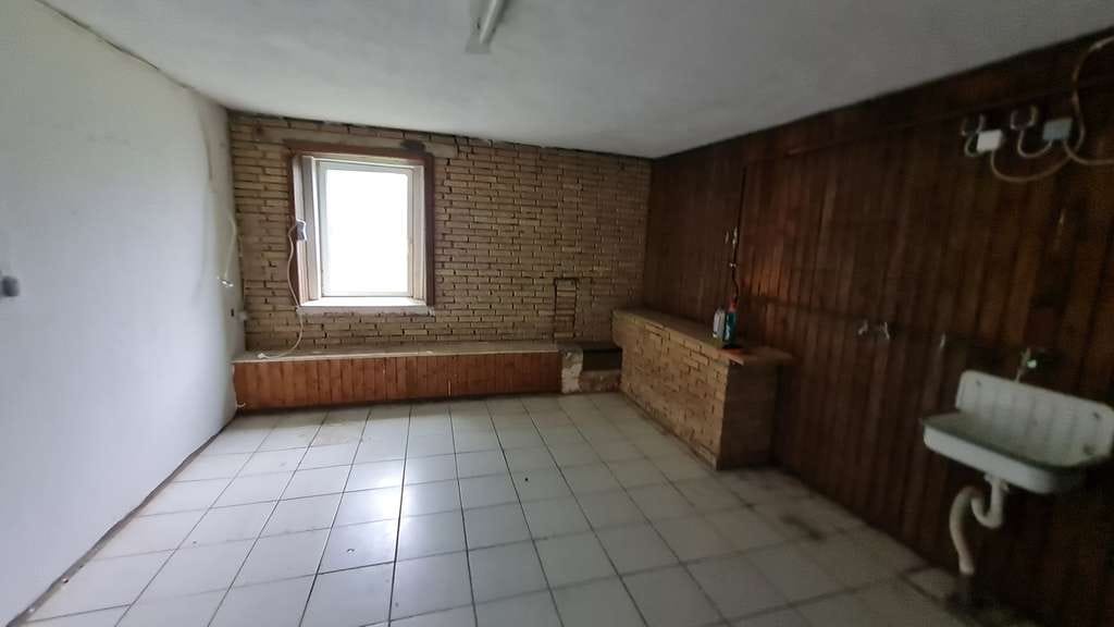 Immobilie in Sprockhövel - Freistehendes Zweifamilienhaus mit viel Platz innen und außen in ruhiger Lage - Bild 3