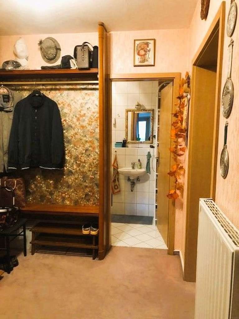 Immobilie in Burgthann - Attraktive 4-Zimmer-Wohnung mit Loggia und 2 Tiefgaragenstellplätzen in Burgthann - Bild 1