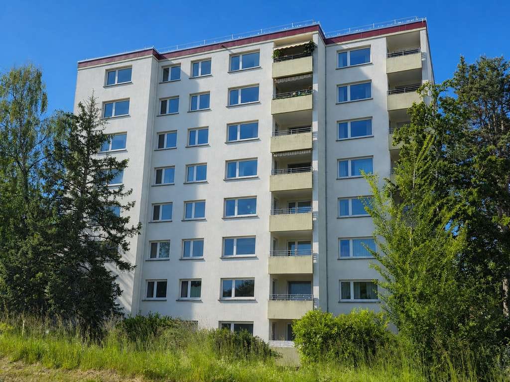 Immobilie in Oberursel - Beziehen Sie in Kürze Ihr neues Eigenheim  mit exzellenter Infrastruktur im Norden von Oberursel - Bild 0