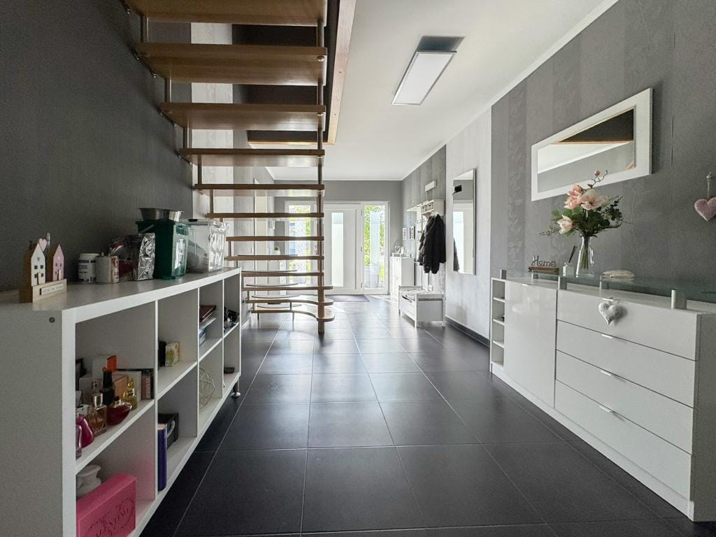 Immobilie in Bitzen - Einfamilienhaus freistehend in Fürthen - Bild 3