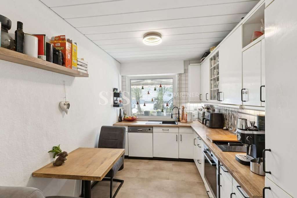 Immobilie in Waltrop - Erdgeschosswohnung mit Loggia, Garage und fairer Erbpacht bis 2061 - Bild 2