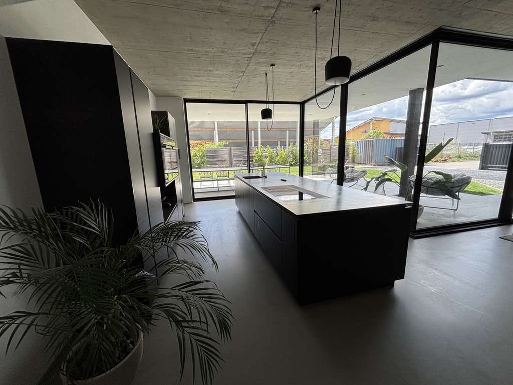 Immobilie in Obermeitingen - Villenanwesen mit Designerhalle - Bild 4