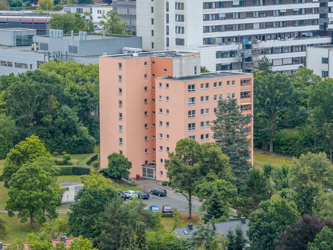 Immobilie in Wetzlar - Viel Potential - provisionsfrei - Bild 4