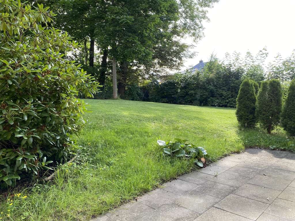 Immobilie in Auerbach/Vogtland - freundliche Eigentumswohnung in top Wohnlage, 1. OG, Balkon - Bild 1