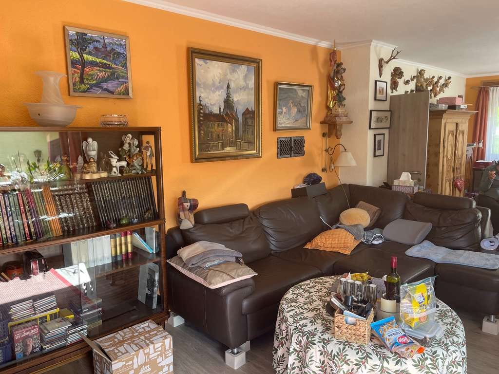 Immobilie in Cochem - Solides Einfamilienhaus / 5 Minuten zum Stadtzentrum - Bild 2