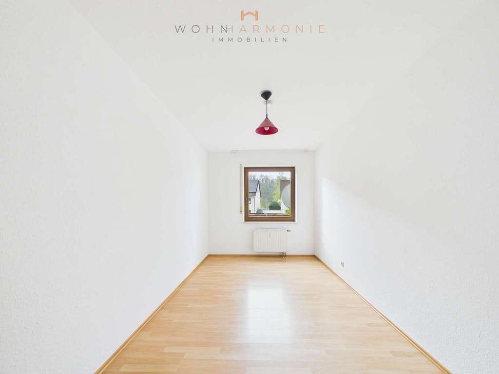 Immobilie in Oberriexingen - Sofort bezugsfreie 3-Zimmer-Wohnung mit Balkon in Oberriexingen - Bild 4