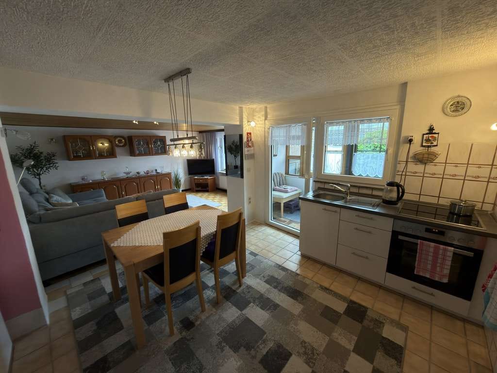 Immobilie in Wintrich - Wintrich | Moselblick | ca. 65 m²  | Loggia | Balkon - Bild 2