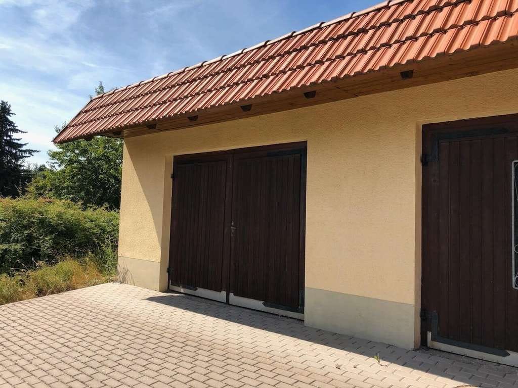 Immobilie in Brotterode-Trusetal - Trusetal, Wohn-und Geschäftshaus - Bild 3