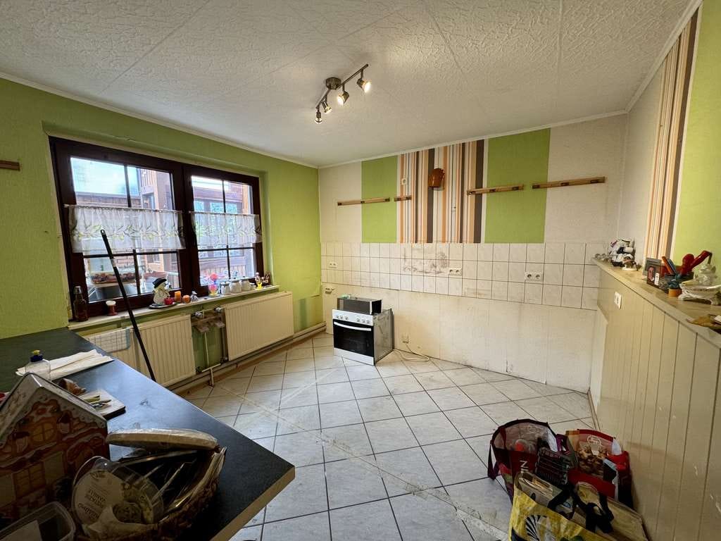 Immobilie in Hohen Demzin - Einfamilienhaus im Zentrum der Bergringstadt Teterow - Bild 5