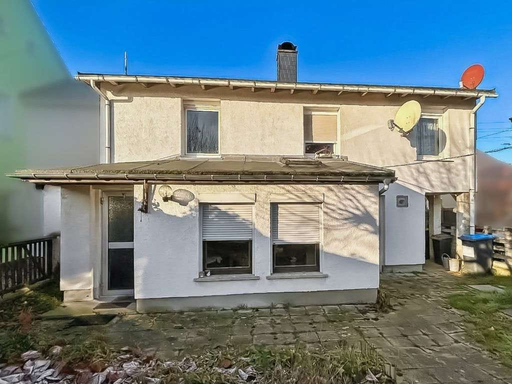 Immobilie in Schkeuditz - Ein Haus voller Möglichkeiten – 5 Zimmer und großer Garten in ruhiger Lage von Schkeuditz - Bild 3