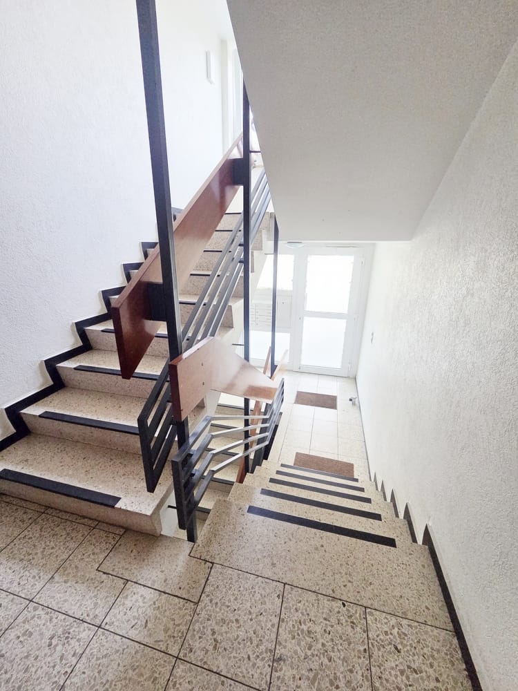 Immobilie in Osnabrück - vermietete EG-Wohnung - Nahe dem Katharinenviertel - Bild 2