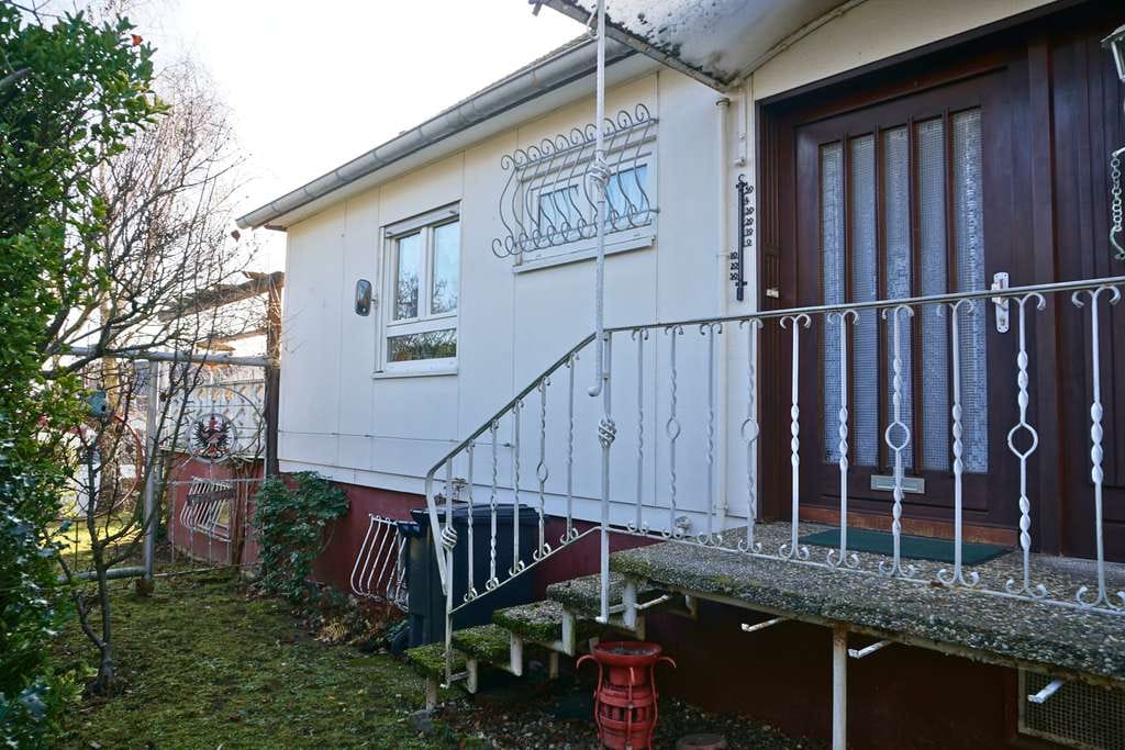 Immobilie in Gleisweiler - Liebevolles Einfamilienhaus in Gleisweiler - Bild 4